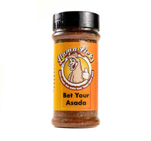 Load image into Gallery viewer, Bet Your Asada Seasoning - Firebee Honey