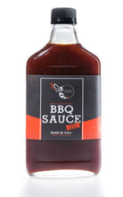 Load image into Gallery viewer, Firebee Crafted BBQ Sauce - Firebee Honey