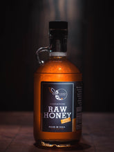 Load image into Gallery viewer, Firebee Sweet Honey - Firebee Honey