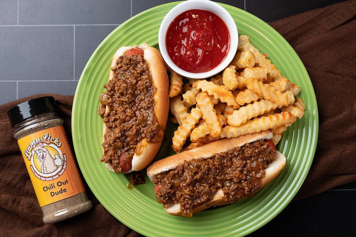 Coney Sauce Firebee Honey