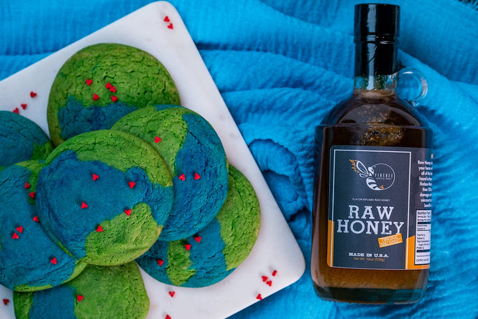 Earth Day Cookies