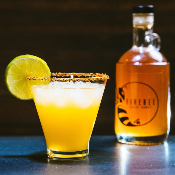 Fuego Mango Margarita