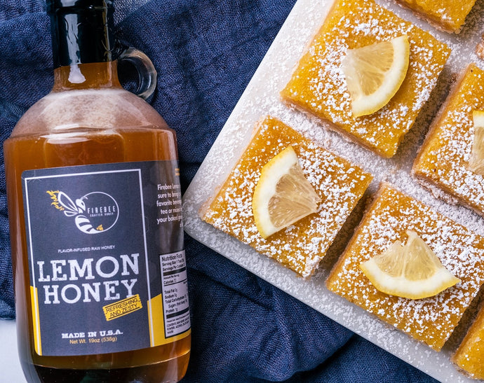 Lemon Bars