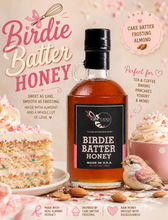 Load image into Gallery viewer, Birdie Batter Honey