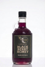 Load image into Gallery viewer, Firebee Blackberry Honey