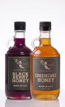 Load image into Gallery viewer, Firebee Cheesecake Honey Duos
