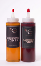 Load image into Gallery viewer, Firebee Cheesecake Honey Duos
