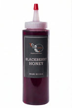 Load image into Gallery viewer, Firebee Blackberry Honey