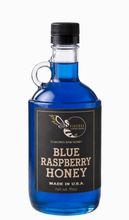 Load image into Gallery viewer, Blue Raspberry Honey