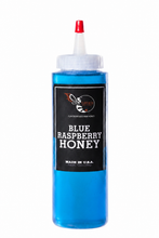 Load image into Gallery viewer, Blue Raspberry Honey