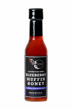 Load image into Gallery viewer, Firebee Blueberry Muffin Honey