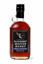 Load image into Gallery viewer, Firebee Blueberry Muffin Honey