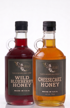 Load image into Gallery viewer, Firebee Cheesecake Honey Duos