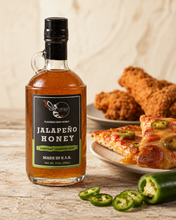 Load image into Gallery viewer, Firebee Jalapeño Honey