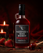 Load image into Gallery viewer, Firebee Vampire's Kiss Honey
