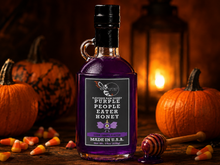 Load image into Gallery viewer, Firebee Purple People Eater Honey