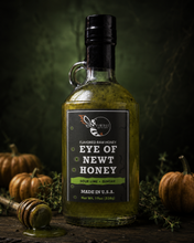 Load image into Gallery viewer, Firebee Eye of Newt Honey