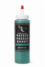 Load image into Gallery viewer, Razzle Dazzle Honey