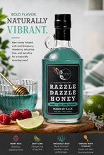 Load image into Gallery viewer, Razzle Dazzle Honey