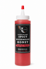 Load image into Gallery viewer, Firebee Spicy Watermelon Honey