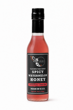 Load image into Gallery viewer, Firebee Spicy Watermelon Honey