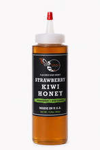 Load image into Gallery viewer, Firebee Strawberry Kiwi Honey