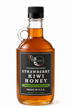 Load image into Gallery viewer, Firebee Strawberry Kiwi Honey