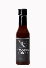 Load image into Gallery viewer, S'mores Honey