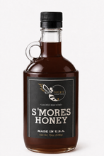Load image into Gallery viewer, S'mores Honey