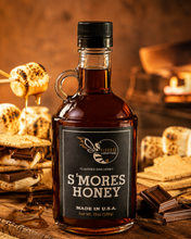 Load image into Gallery viewer, S'mores Honey