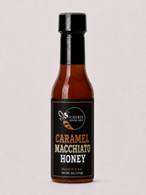 Load image into Gallery viewer, Caramel Macchiato Honey
