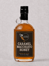 Load image into Gallery viewer, Caramel Macchiato Honey