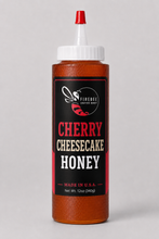 Load image into Gallery viewer, Cherry Cheesecake Honey