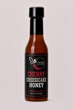 Load image into Gallery viewer, Cherry Cheesecake Honey