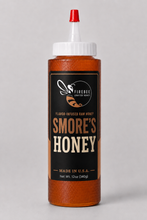Load image into Gallery viewer, S'mores Honey