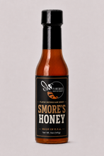 Load image into Gallery viewer, S'mores Honey