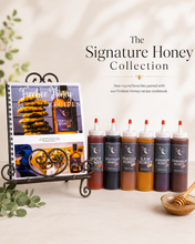 Load image into Gallery viewer, The Signature Honey Collection