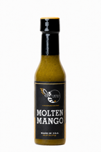 Load image into Gallery viewer, Molten Mango Honey - 5oz