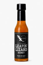 Load image into Gallery viewer, Leapin' Lizard Honey - 5oz