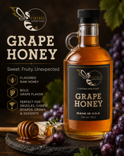 Load image into Gallery viewer, Grape Honey
