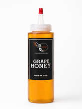 Load image into Gallery viewer, Grape Honey