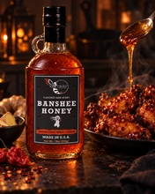 Load image into Gallery viewer, Firebee Banshee Honey