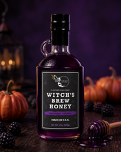 Load image into Gallery viewer, Firebee Witch's Brew Honey