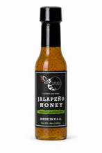 Load image into Gallery viewer, Firebee Jalapeño Honey