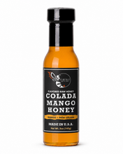 Load image into Gallery viewer, Firebee Colada Mango Honey