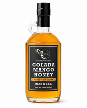 Load image into Gallery viewer, Firebee Colada Mango Honey