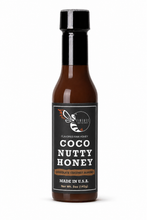 Load image into Gallery viewer, Firebee Coco-Nutty Honey