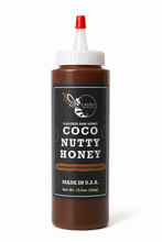 Load image into Gallery viewer, Firebee Coco-Nutty Honey