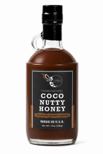 Load image into Gallery viewer, Firebee Coco-Nutty Honey