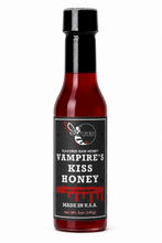 Load image into Gallery viewer, Firebee Vampire's Kiss Honey